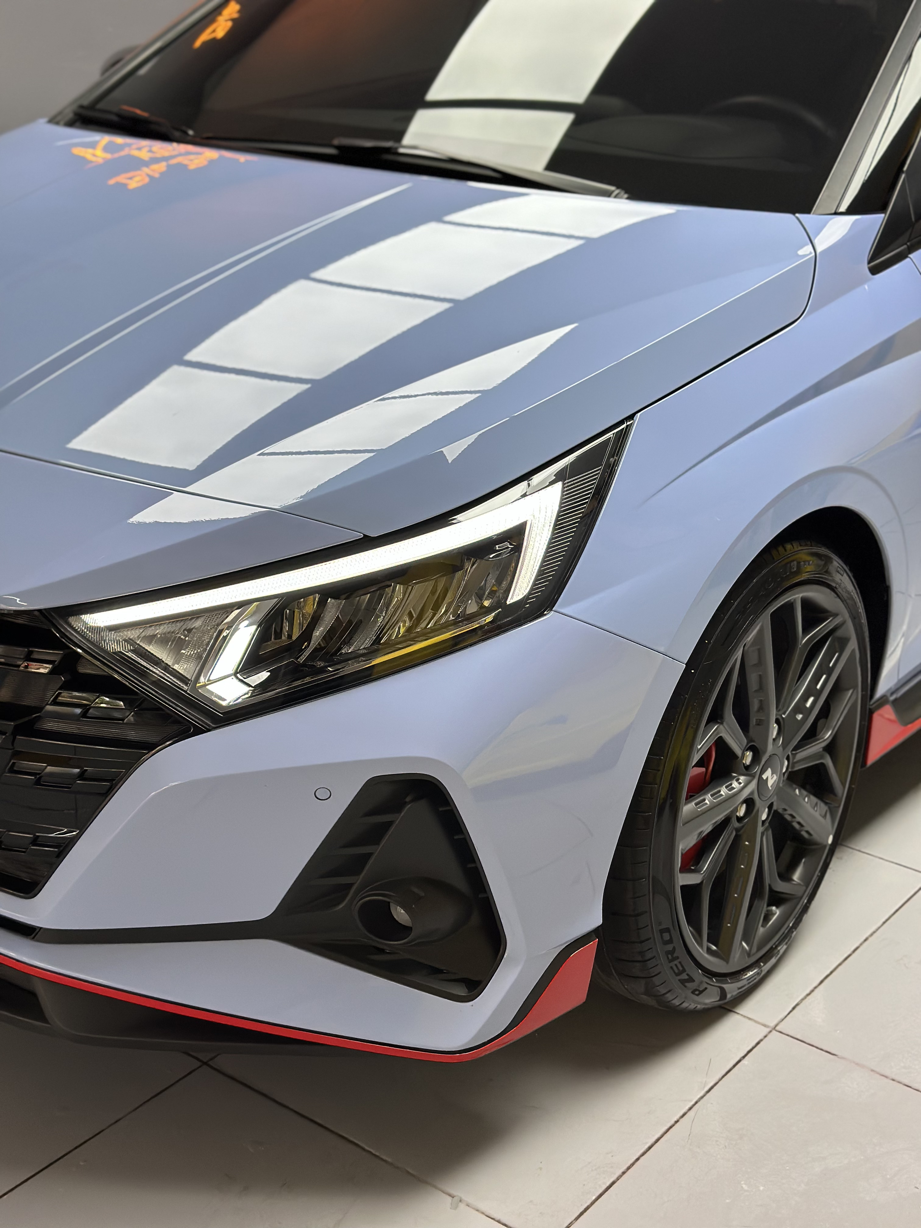 Modacars Yıkama ve Detailing
